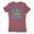 Ippove Kanna Katudhey Women’s T-Shirt in Cardinal Color